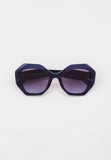 Очки солнцезащитные Prada PR 16WS 08Q08I