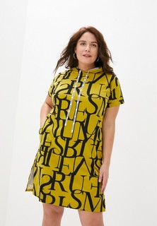 Платье Rene Santi 