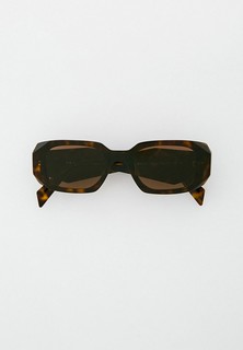Очки солнцезащитные Prada PR 17WS 2AU8C1