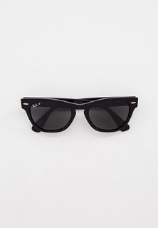 Очки солнцезащитные Ray-Ban® LARAMIE RB2201 901/58