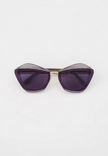 Очки солнцезащитные Miu Miu MU 01XS 01O6O2