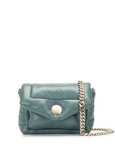 Proenza Schouler маленькая сумка PS Harris