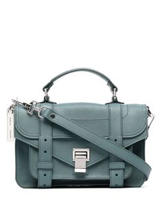 Proenza Schouler сумка через плечо PS1