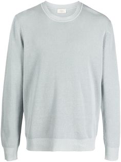 Altea джемпер с круглым вырезом