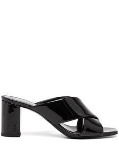 Saint Laurent мюли LouLou