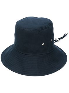 AMI Paris шляпа Bob