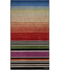 Missoni Home пляжное полотенце Ayrton