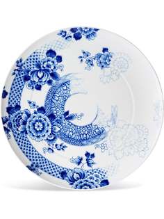 Vista Alegre сервировочная тарелка Blue Ming (39 см)