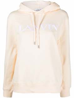 LANVIN худи с логотипом