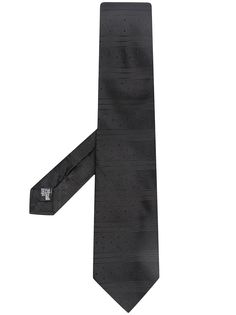 Giorgio Armani парчовый галстук