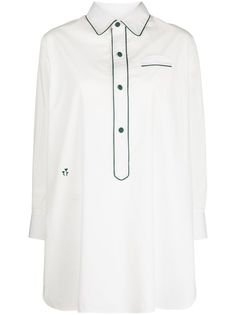 Morgan Lane ночная рубашка Linnet