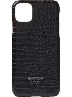 Jimmy Choo чехол для iPhone 11 Pro Max