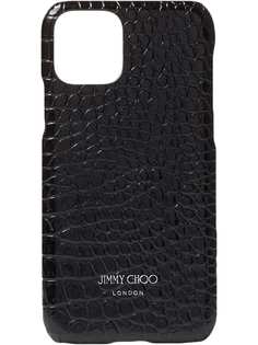 Jimmy Choo чехол для iPhone XI Pro