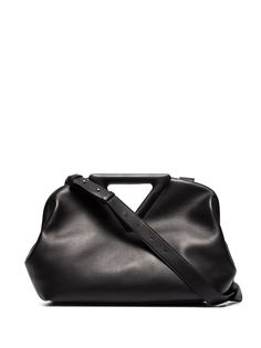 Bottega Veneta сумка-тоут Point