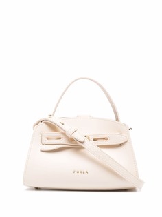 Furla сумка-тоут Margherita размера мини