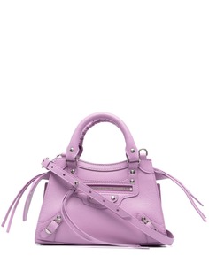 Balenciaga сумка-тоут Neo Classic размера мини