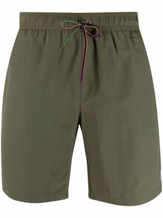 PAUL SMITH плавки-шорты с кулиской