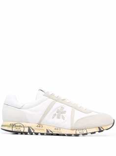 Premiata кроссовки Lucy 5153 на шнуровке