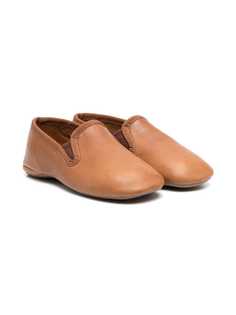 Pèpè слиперы Terry