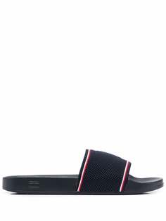 Tommy Hilfiger шлепанцы Tommy