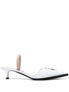 Nº21 SLINGBACK