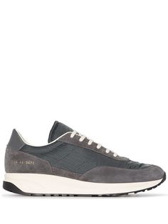 Common Projects кроссовки Track