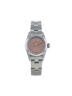 Rolex наручные часы Lady Oyster Perpetual pre-owned 25 мм 1994-го года