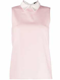 Styland рубашка без рукавов