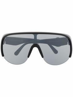 Moncler Eyewear солнцезащитные очки Phanthom