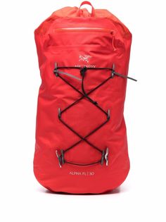 Arcteryx объемный рюкзак Arcteryx