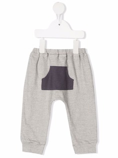 Opililai брюки в полоску