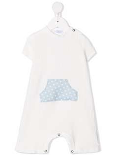 Opililai ромпер с принтом