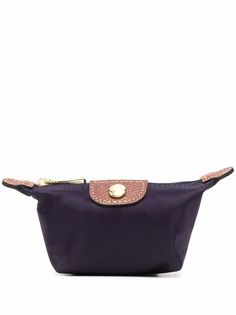 Longchamp кошелек для монет Le Pliage Original