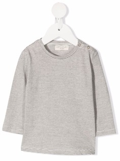 Opililai топ в полоску