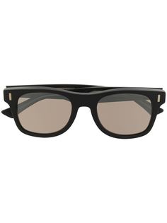 Cutler & Gross солнцезащитные очки в D-образной оправе