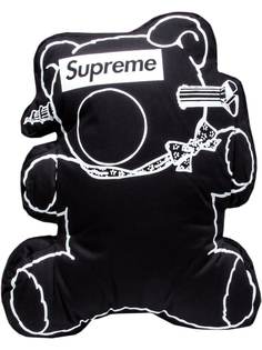 Supreme подушка из коллаборации с Undercover