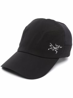 Arcteryx кепка Calvus с логотипом Arc'teryx