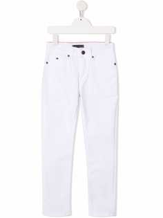 Tommy Hilfiger Junior джинсы Scanton кроя слим