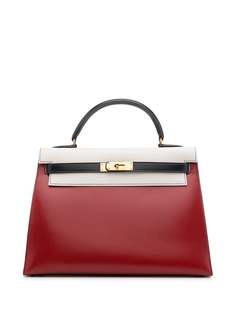Hermès сумка Kelly Séllier 1989-го года Hermes