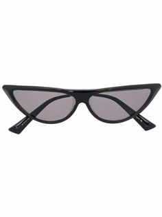 Christian Roth солнцезащитные очки Rina