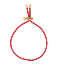 Nialaya Jewelry плетеный браслет