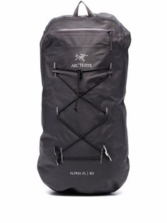 Arcteryx объемный рюкзак Arcteryx