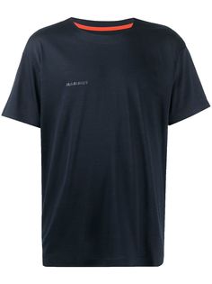 Mammut футболка с логотипом Mammut®