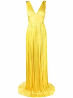 Maria lucia hohan sales margo maxi dress