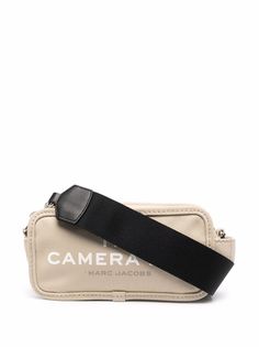 Marc Jacobs сумка через плечо The Camera