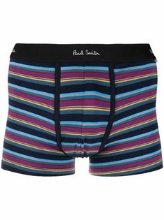 PAUL SMITH боксеры в полоску