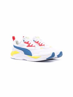 Puma Kids кроссовки X-Ray Lite