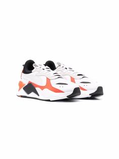 Puma Kids кроссовки RS-X Mix