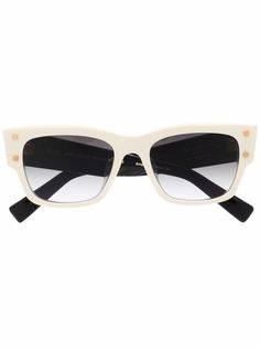 Balmain Eyewear солнцезащитные очки