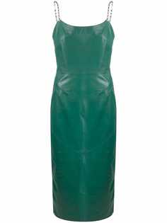 Manokhi платье миди